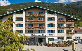 Hotel Alpenwelt Superior